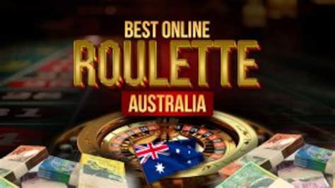 online roulette australia We've found the best internet casinos to play at with our CasinoMeta™ algorithm, and you can play free roulette online at all of them