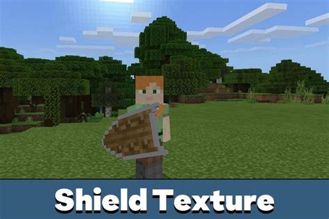 only a squid shield texture pack  75%