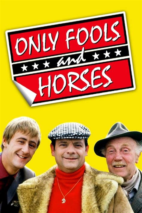 only fools and horses online sa prevodom Only Fools and Horses (1981) online sa prevodom Serija prati doživljaje dva brata, Dereka "Del-Boja" i Rodnija Trotera, koji žive u malom stanu u Pekamu, predgrađu Londona 