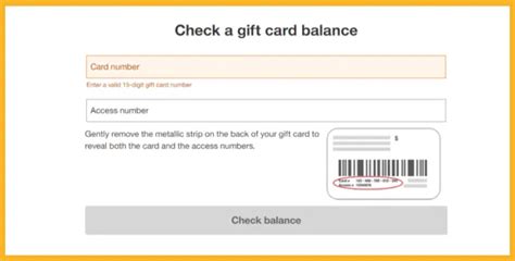 only1giftcard check balance  You can view your 3rd party store card balance by checking the company website or by calling the number on the back of your card