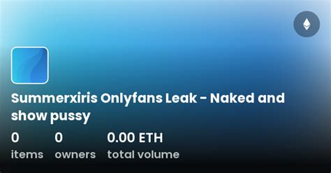 onlyfans leak summerxiris The biggest free p o r n tube video and photo gallery w e b s i t e