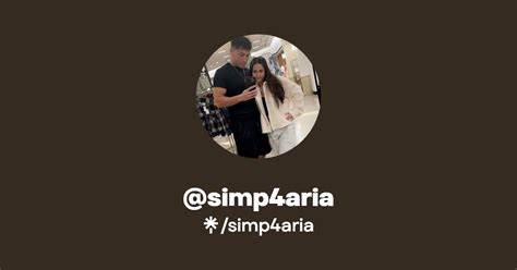 onlyfans simp4aria  #10