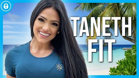 onlyfans tanethfit Review taneth