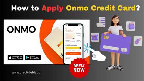 onmo credit card apply  With offices in Canada, Sweden and India, ONMO blends streaming, social gaming, e-sports, and AI into a unique mobile gaming offering