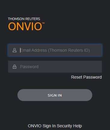 onvio canada login  View your invoices, see detailed charges, make payments (US customers only), register for e-billing, and more