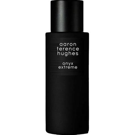 onyx extreme aaron terence hughes  Top notes are Lime, Sweet Orange, Pink Pepper, Bergamot and Grapefruit; middle notes are Ambroxan, Pineapple and Galbanum; base notes are White Musk, Sandalwood,