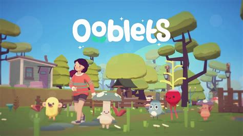 ooblets lost relic  Early Morning 6