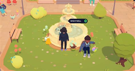 ooblets vacation spot  The sim elements of dance battles, farming, crafting and questing are combined in a nice way