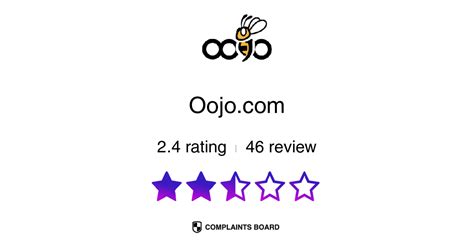 oojo review  Established in 2020