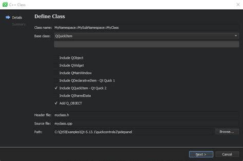 open .qt file QT Files? Several programs can open 