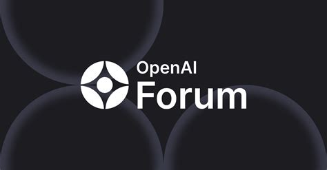 openai forum 5-turbo “my name is Abdessattar” and after a while I will ask him again “What is my name” it will answer me “I’m sorry, as an AI language model, I cannot