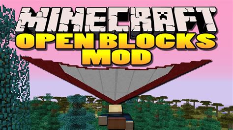 openblocks glider  At the exact