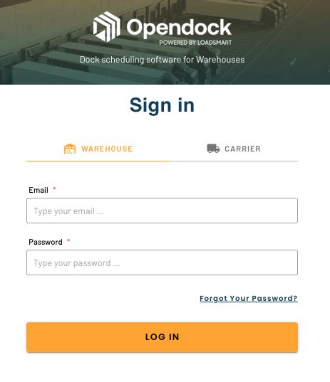 opendock login  We’re here to help! Looking for support with using the Opendock application? Simply click on the chat bubble located at the bottom corner on each page of this website to chat with a representative right away