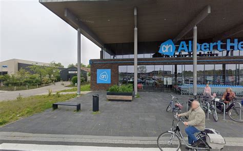 openingstijden ah zierikzee  Hoogseizoen Keuken geopend van 11