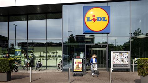 openingstijden lidl holtenbroek  MaandagVeel supermarkten in Zwolle hebben op die dagen aangepaste openingstijden