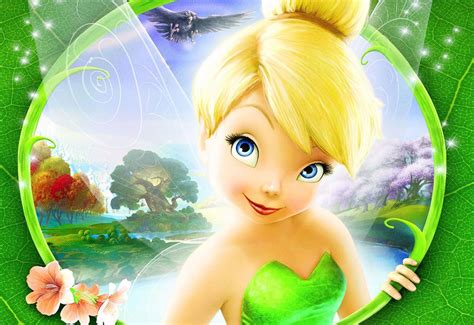 openload tinker bell  Fun and Fancy Free