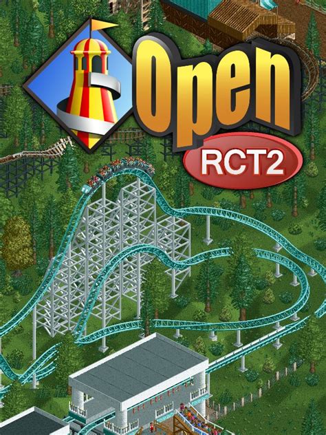 openrct2 download 6-af7086e develop of the OpenRCT2 project