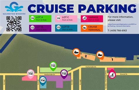 opera house cruise parking  ABParking partners directly with Royal Caribbean International