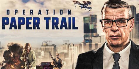 operation paper trail payout The 4th part of Operation Paper Trail is an entertaining one