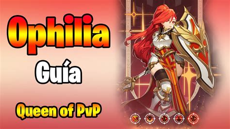 ophilia summoners war 3 Damage +10%