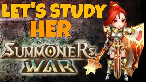 ophilia summoners war  4