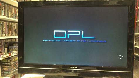 opl mx4sio No, it doesn't work