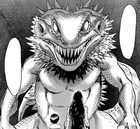 opm great food tub  He was the self-proclaimed king of the monsters, and the leader of the Monster Association
