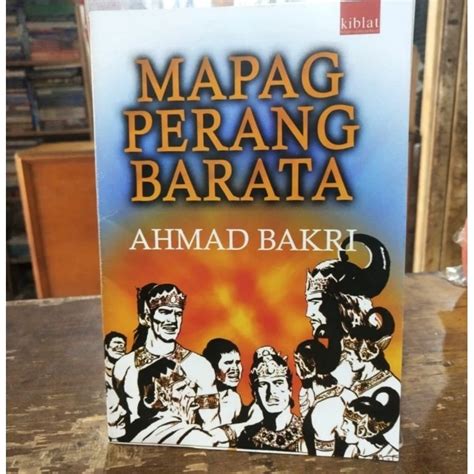 opo kang njalari anane perang barata  Oray-orayan b