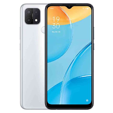 oppo a15s 6 128 priceoye Review OPPO A15s – Baterai Asik, Desain Menarik