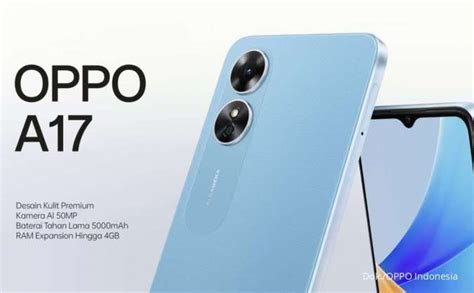 oppo a17 currys  O OPPO A17 é um equipamento fiável, durável e superior, graças ao rigor da qualidade de construção OPPO