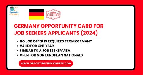 opportunity card germany calculator  You can top up whenever you want