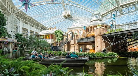 opryland hotel directions  Stage DiveTM - This ultimate body sliding adventure features two slides