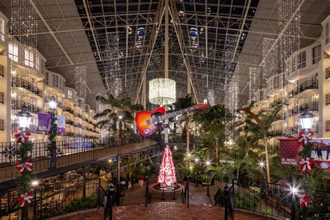 opryland pinetop Information Gaylord Opryland Resort 2800 Opryland Dr Nashville, TN 37043 U