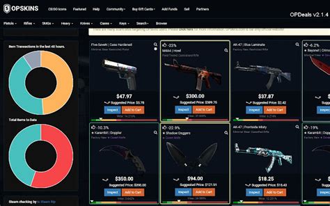 opskins best deals  PT