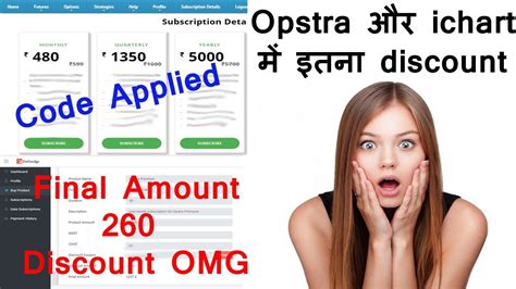 opstra coupon code  TradePoint Desktop helps you to identify trading