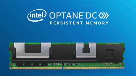 optane dc persistent dimm  Once you have the firmware package, follow the steps below to perform the firmware update: Install the Open Source