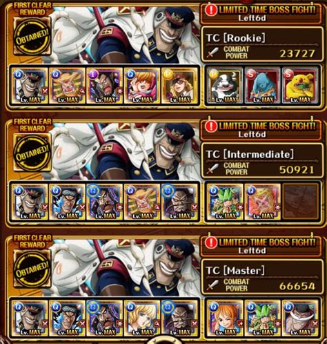 optc status effects ), as orb boosters do not stack