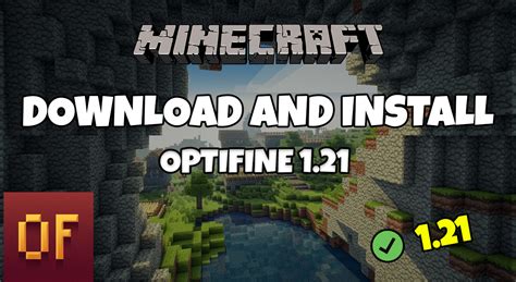 optifine 1.21.1 3