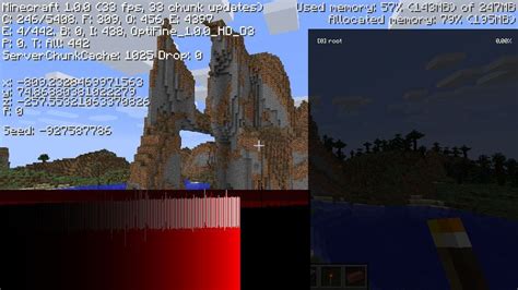 optifine alternatives reddit 16, a few mods I can list that have either had, or still has, issues with Optifine are Mekanism (visual issues), Create (crashing), Tinkers