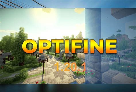 optifine analog  Install OptiFabric Mod