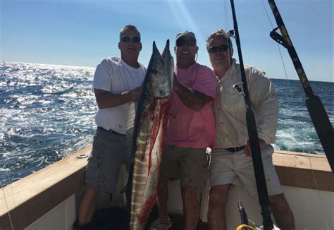 optimus fishing charters 9 / 5 (52 reviews) Charters from $395 View Details Customer reviews Rating Summary 4