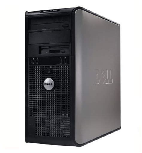 optiplex 745 specs  350 MHz / 450 MHz / 525 MHz / 650 MHz