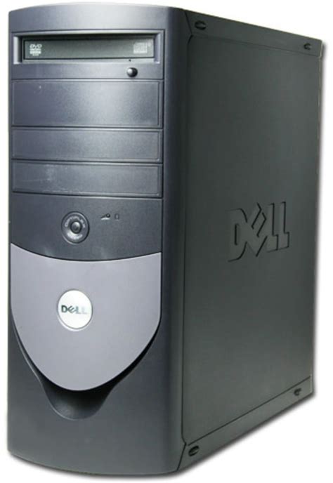 optiplex gx280 specs  Precision 450