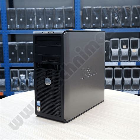 optiplex gx620 specs  Windows NT 4