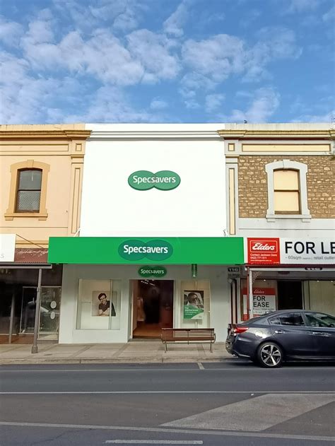 optometrist gawler 12 km