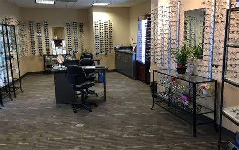 optometry at redwood shores  On the 1st Floor of the Provident Credit Union Building on Shoreline Drive in Redwood City 