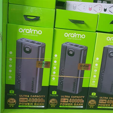 oraimo 40000mah power bank price <b>046K :tuptuO lauD hAm00002 knabrewoP imarO </b>