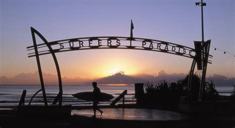 orama surfers paradise  #95 of 180 Specialty lodging in Surfers Paradise