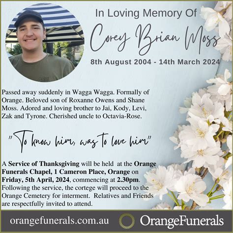 orange funerals orange nsw  BEST Cemeteries in Parkes NSW