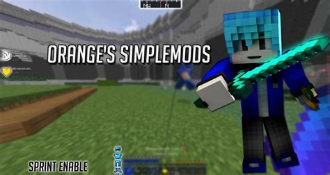 oranges simple mods 1.8.9 hudpropertyList of mods: Danker's Skyblock Mod HUDCaching LabyMod NotEnoughUpdates Orange Simple Mods Patcher SkyBlockAddons Skytils All of my video settings are on low and performance, all of my nvidia 3d settings are optimized, My drivers are updated